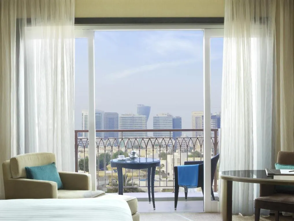 EASTERN MANGROVES HOTEL & SPA BY ANANTARA