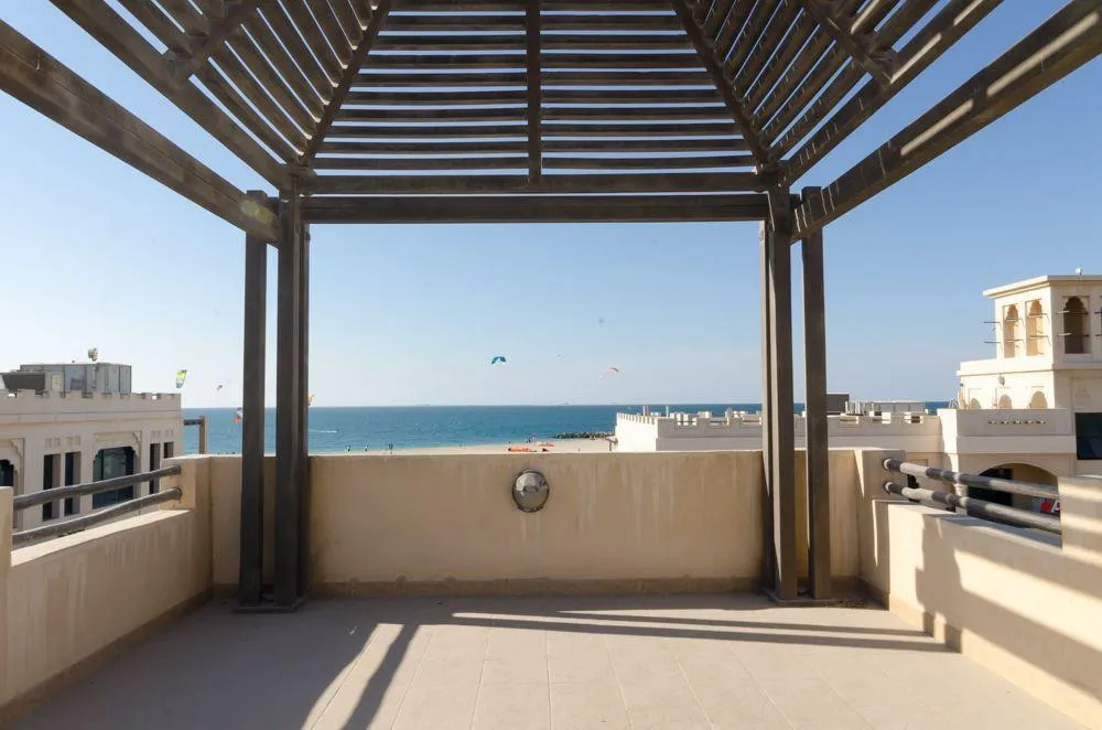 RODA BEACH RESORT