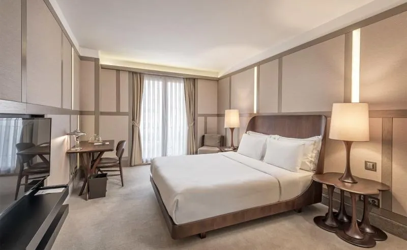 THE STAY HOTEL NISANTASI