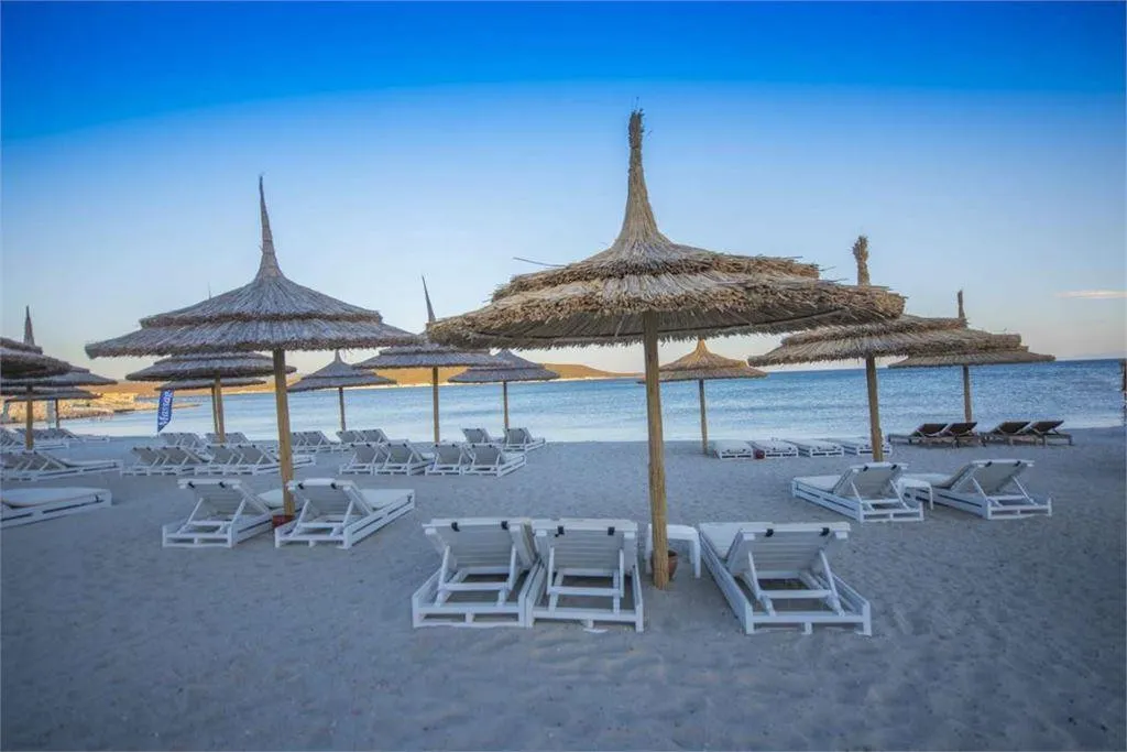COCOS THE CLUB SOLTO (EX. CORENDON PREMIER SOLTO HOTEL)