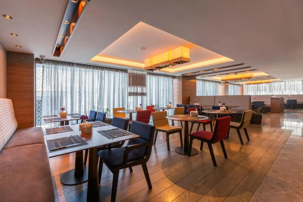 GOLDEN TULIP ISTANBUL BAYRAMPASA