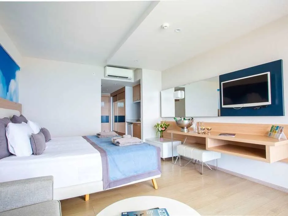 SELENE BEACH & SPA HOTEL (EX. NUMA BEACH & SPA)