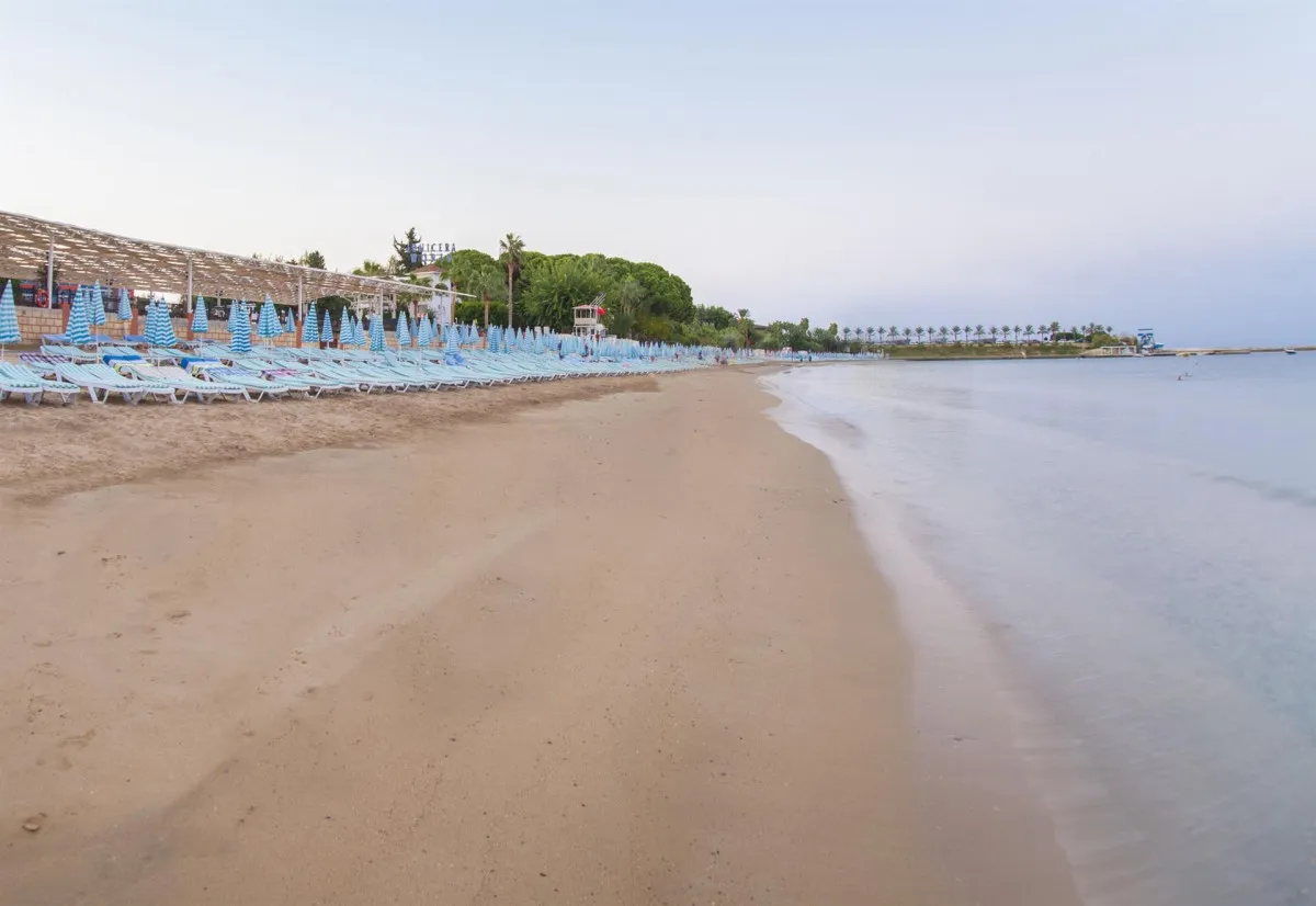 LONICERA RESORT & SPA HOTEL
