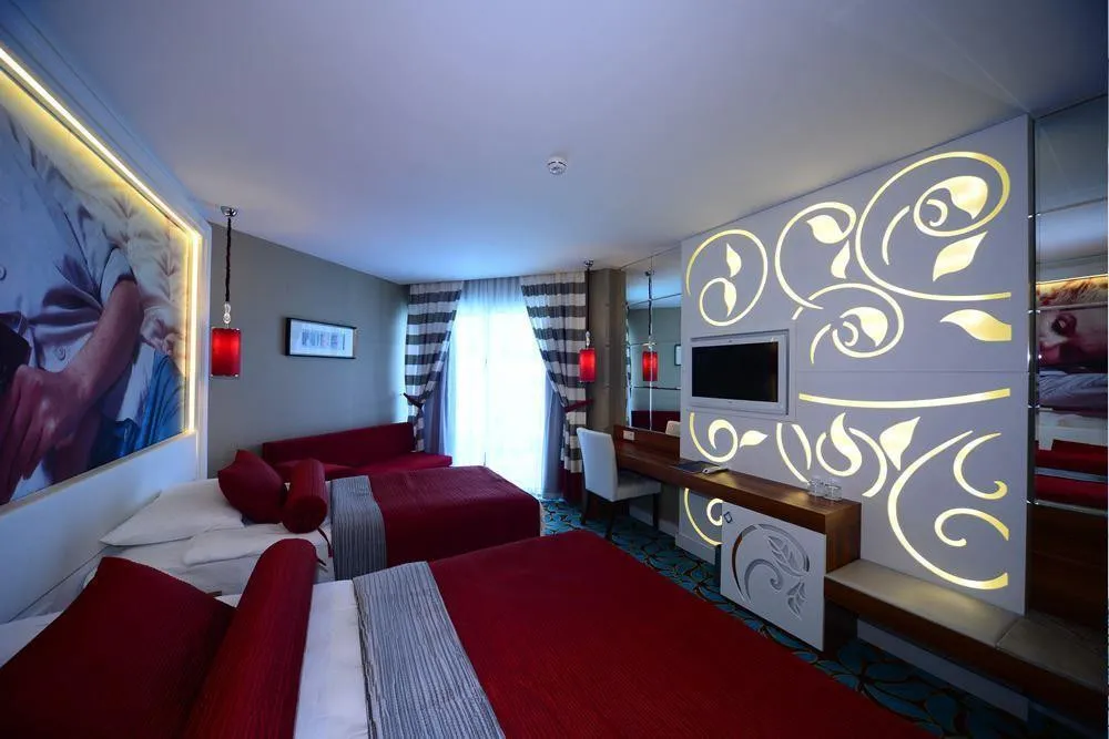 VIKINGEN INFINITY RESORT