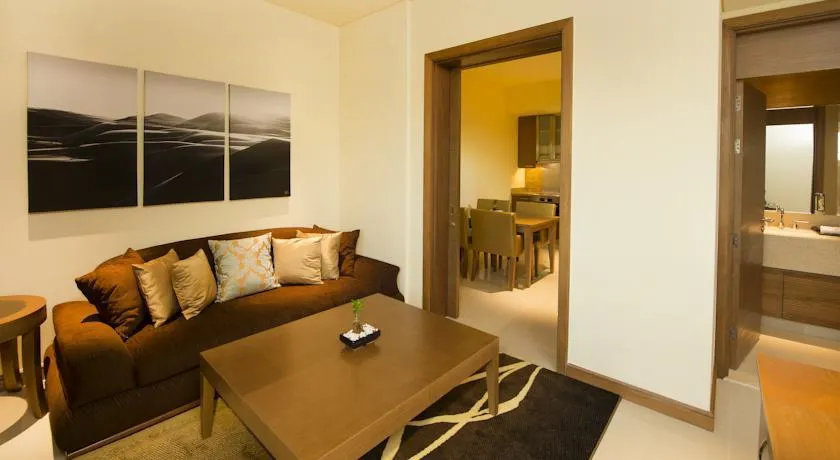 EASTERN MANGROVES SUITES BY JANNAH