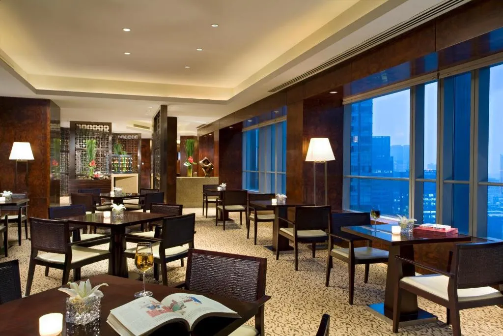 GRAND MILLENNIUM BEIJING