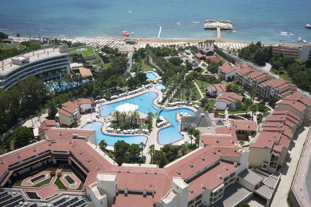 ARUM BARUT COLLECTION