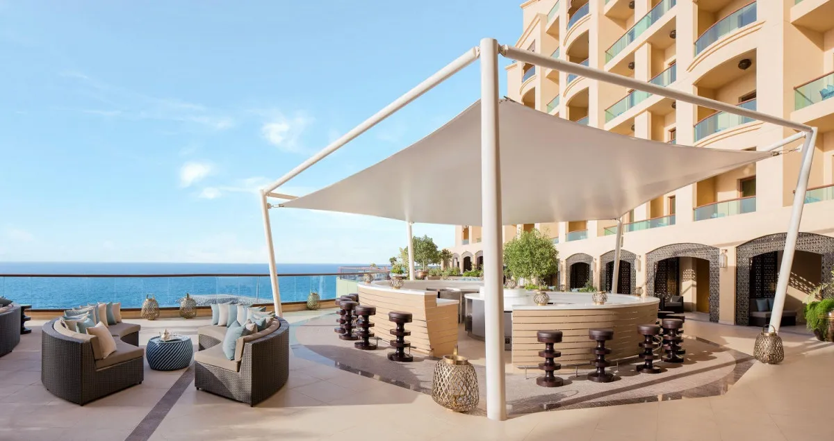FAIRMONT AJMAN