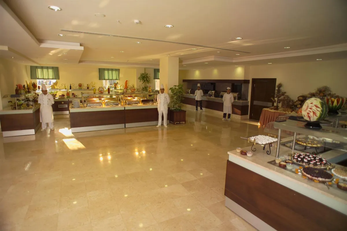ZENA RESORT HOTEL