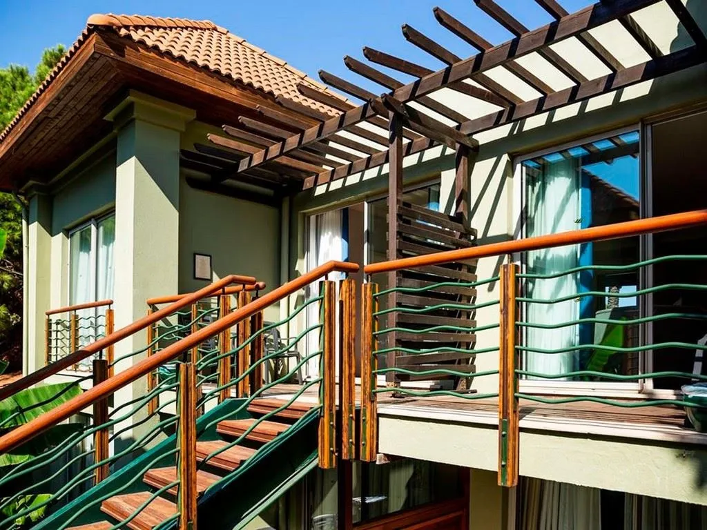 IC HOTELS RESIDENCE