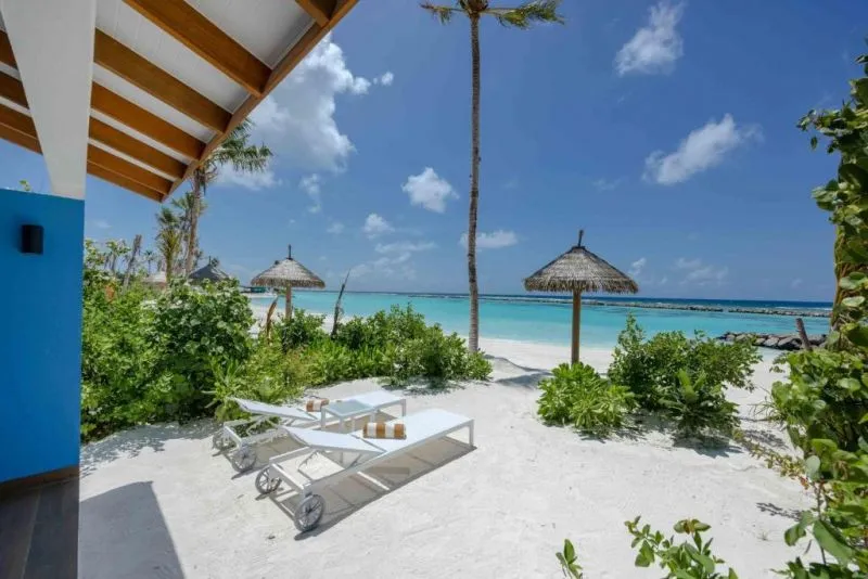 JOY ISLAND