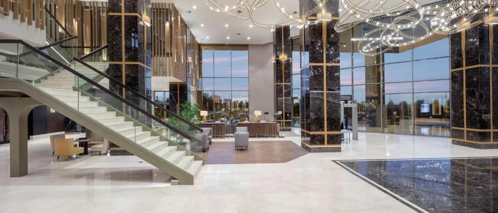 HILTON ISTANBUL BAKIRKOY