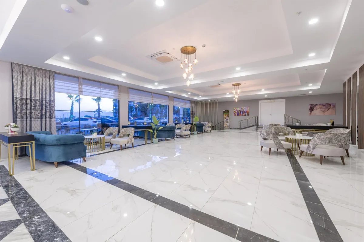 LAVIA HOTELS LARA (EX. ARMAS LARA)