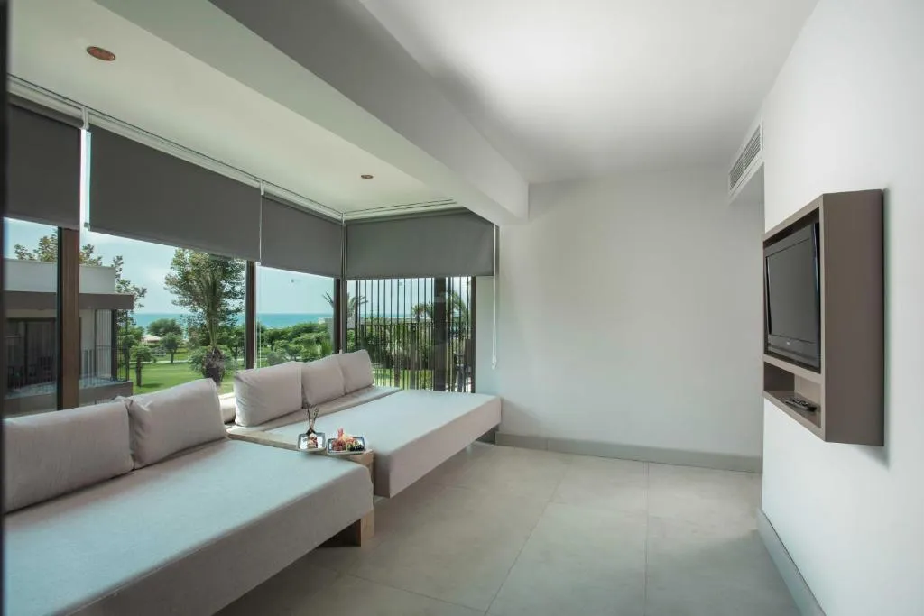 PALOMA ORENDA RESORT