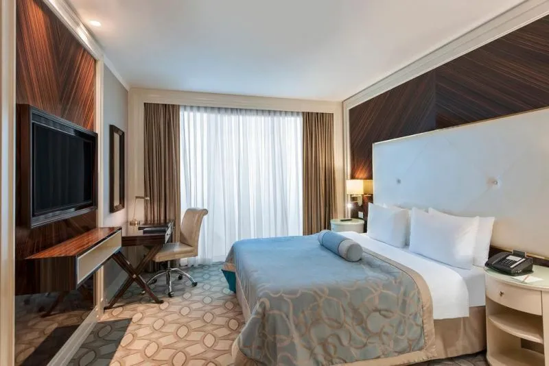 ELITE WORLD ISTANBUL FLORYA (EX. ELITE WORLD BUSINESS)