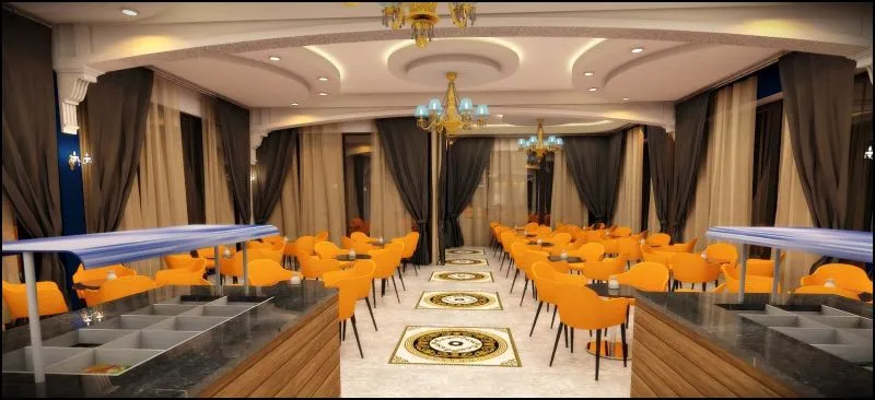 TURKIS MEER FAMILY RESORT