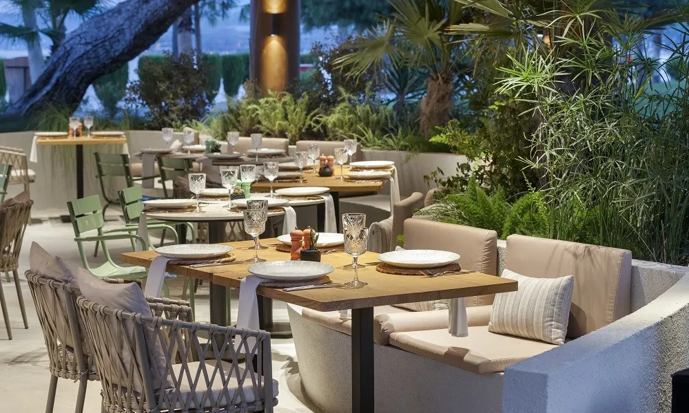 SHERWOOD BOUGAIN VILLAS