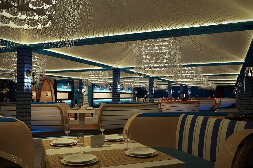 TURTESS FAMILY CLUB BELEK