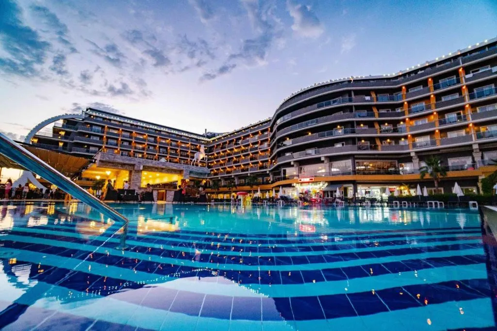 SENZA THE INN RESORT & SPA (EX. ZEN THE INN)