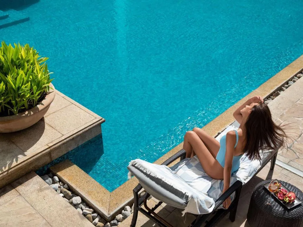 SOFITEL ABU DHABI CORNICHE