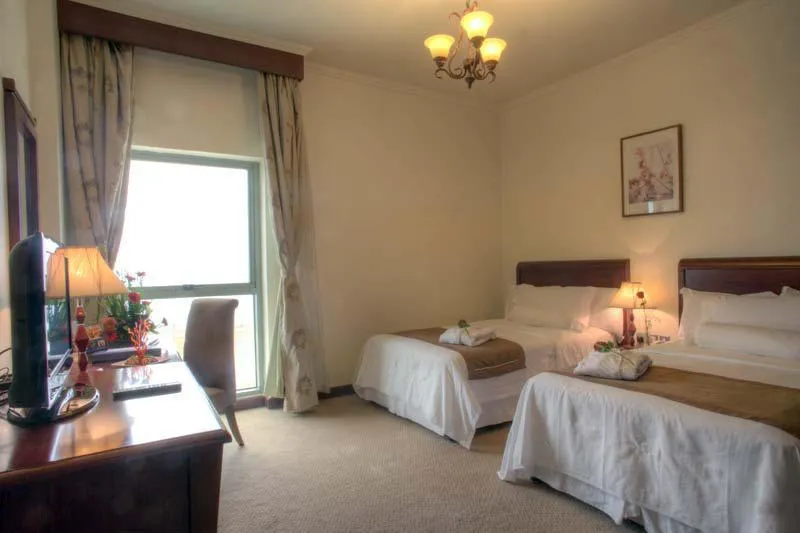 AL DIAR SIJI APARTMENTS