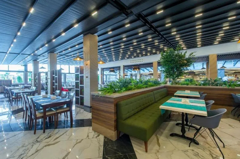 EFTALIA AQUA RESORT