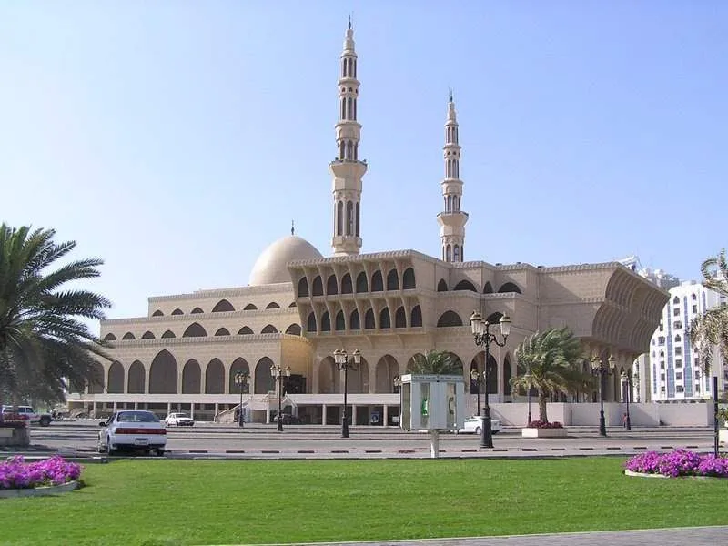 SUNMAR MINIMUM SHARJAH