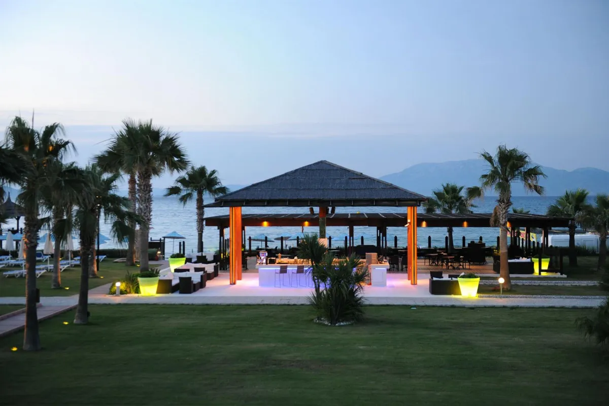 RADISSON BLU RESORT & SPA