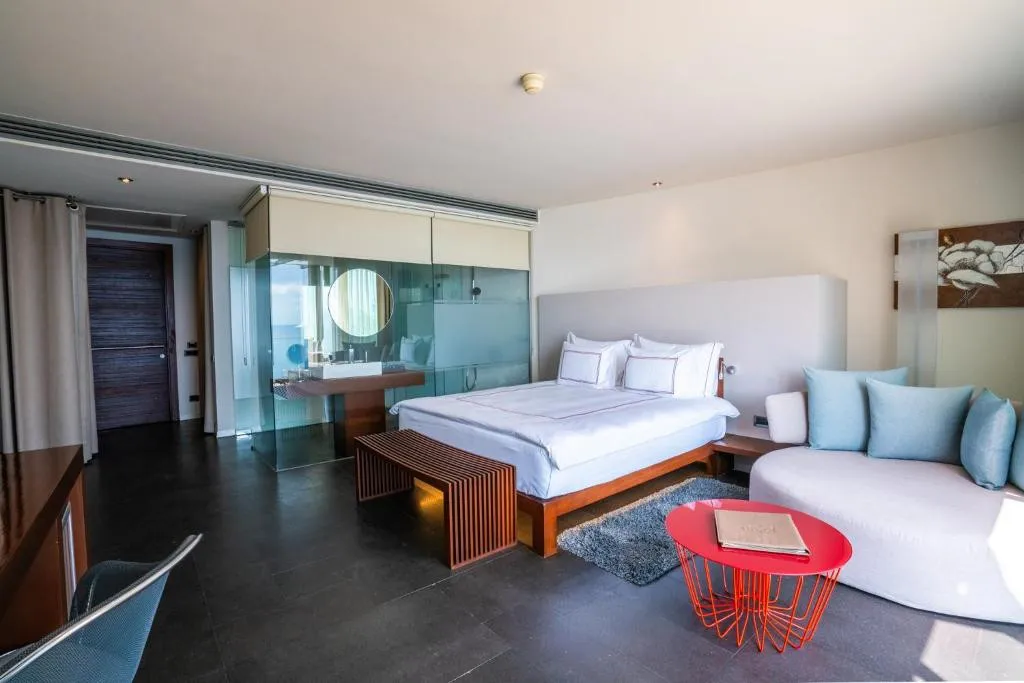 KUUM HOTEL & SPA