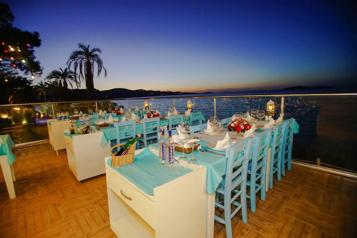 BLUE DREAMS RESORT (EX.KAIRABA BLUE DREAMS RESORT, CLUB BLUE DREAMS)