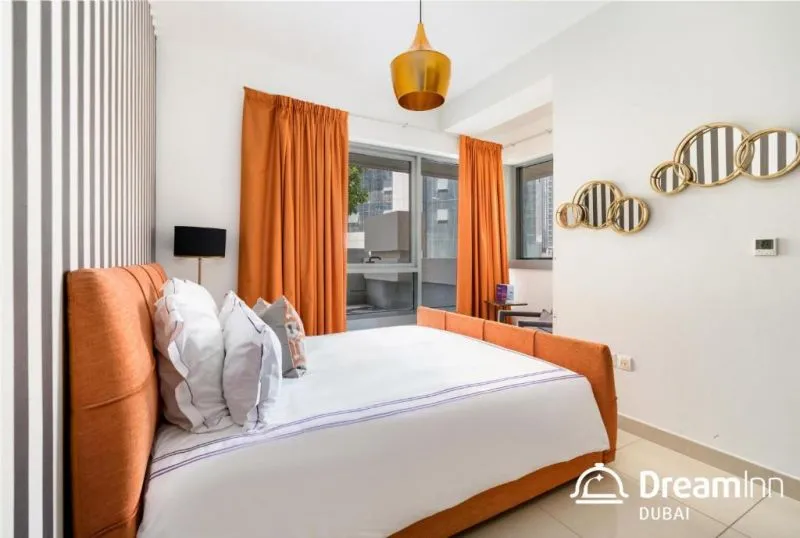 DREAM INN APARTMENTS 29 BOULEVARD PRIVATE GARDEN