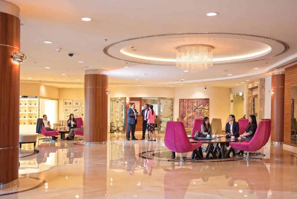 AVANI DEIRA DUBAI