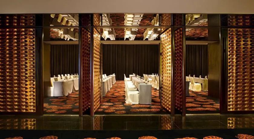 GRAND MERCURE SHANGHAI CENTURY PARK (EX. RADISSON BLU PUDONG CENTURY PARK)