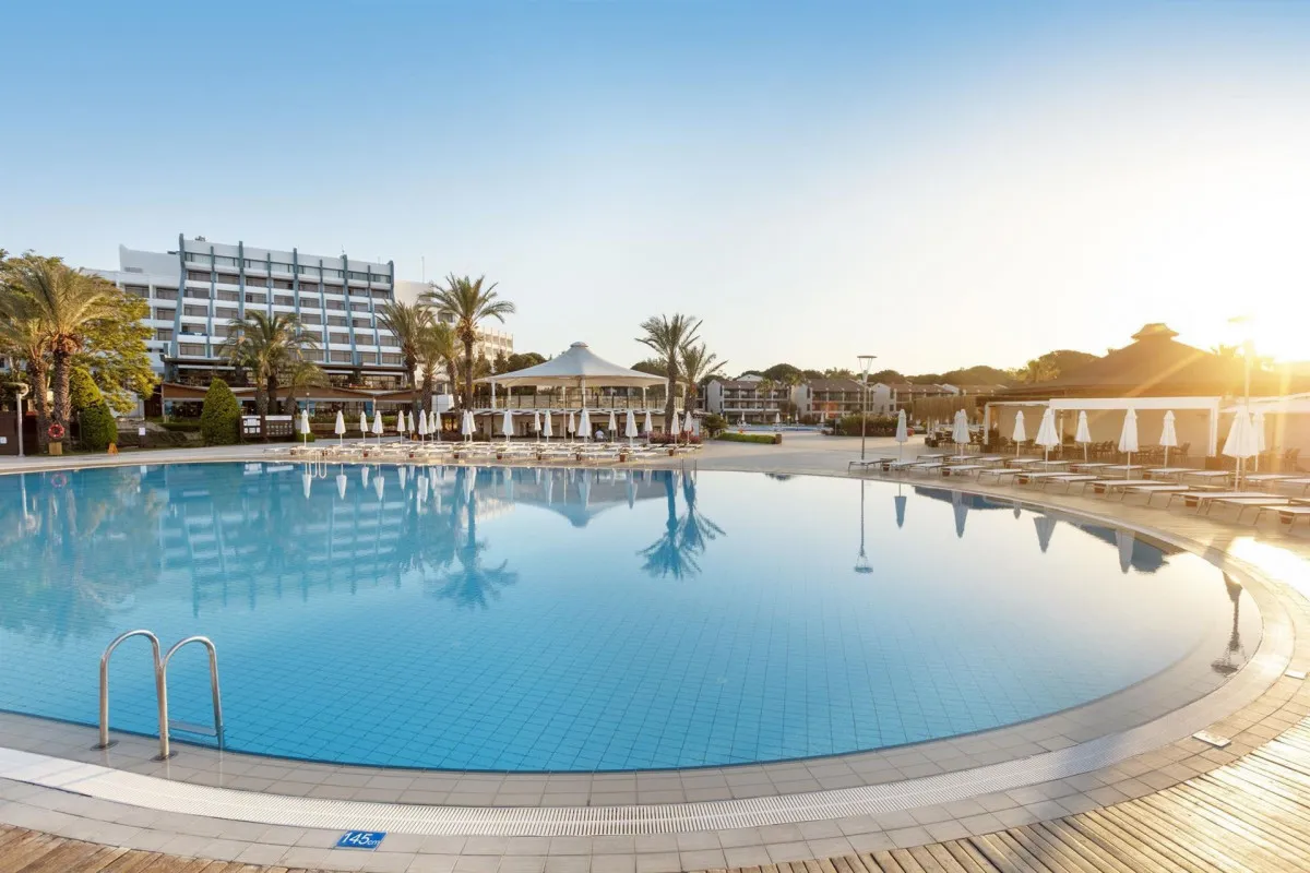 ZEYNEP HOTEL (EX. SENTIDO ZEYNEP RESORT)