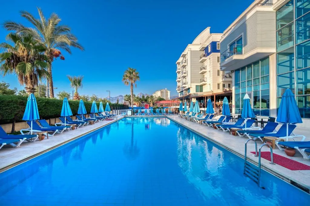 SEALIFE FAMILY RESORT (EX. SEA LIFE RESORT&SPA)