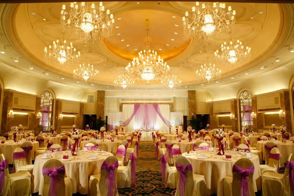 GRAND CENTRAL HOTEL SHANGHAI