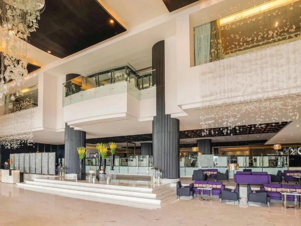 SOFITEL ABU DHABI CORNICHE