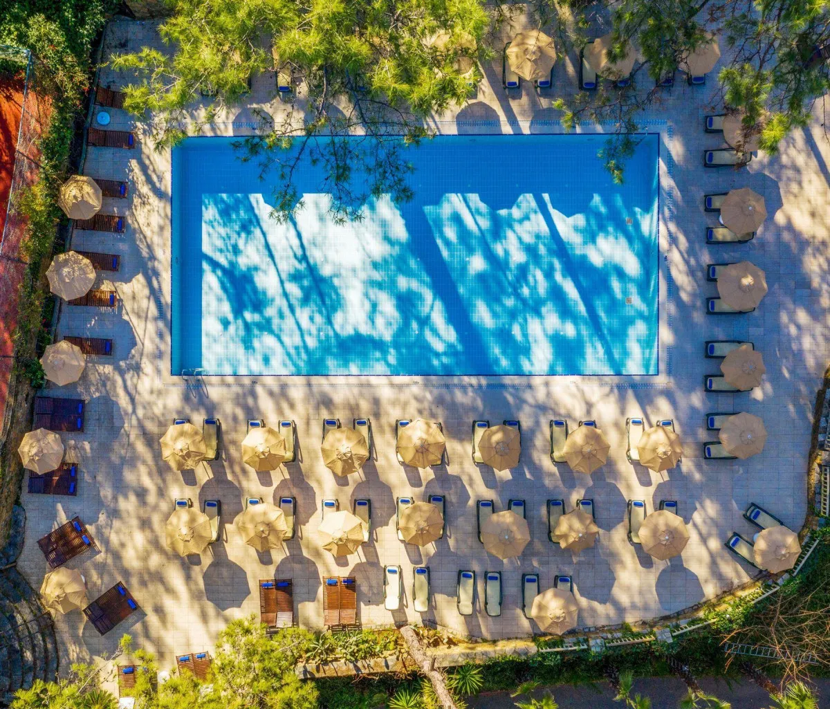 MARMARIS BAY RESORT BY MP HOTELS ADULTS ONLY 16+
