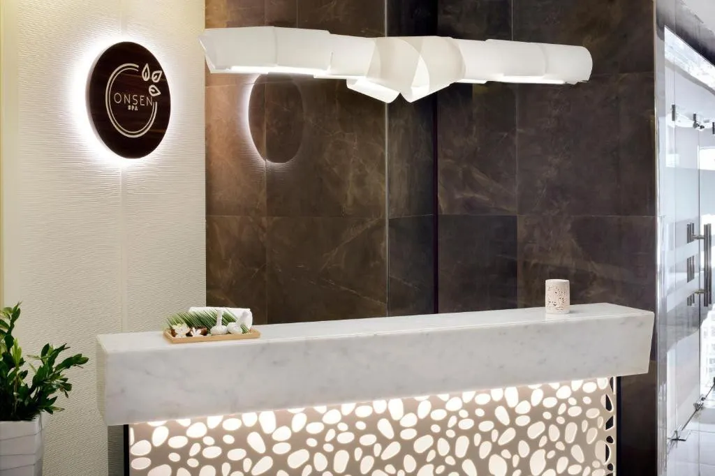 MOVENPICK HOTEL APARTMENTS DOWNTOWN DUBAI