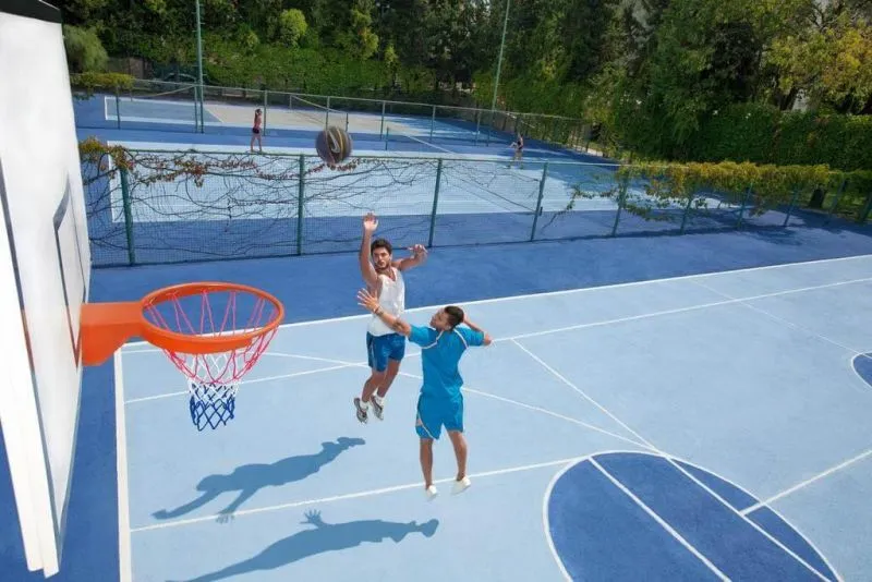 TACUN NISA RESORT TEKIROVA