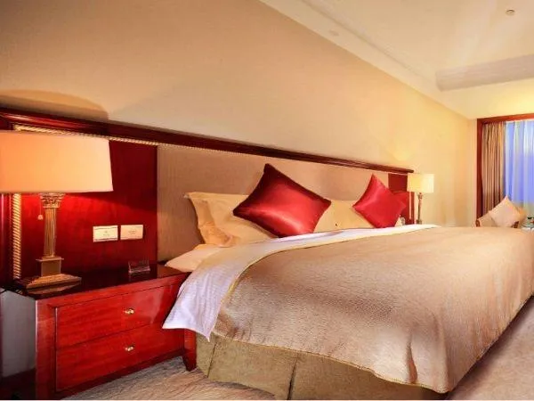 BEIJING XINHAI JINJIANG HOTEL