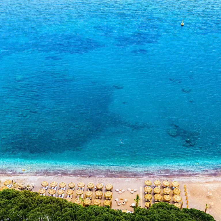 PERIOS BEACH HOUSE