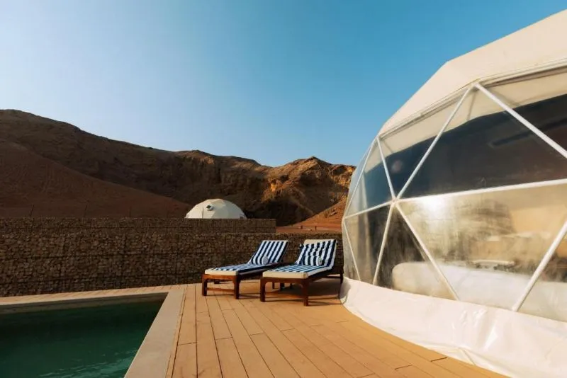 MYSK MOON RETREAT