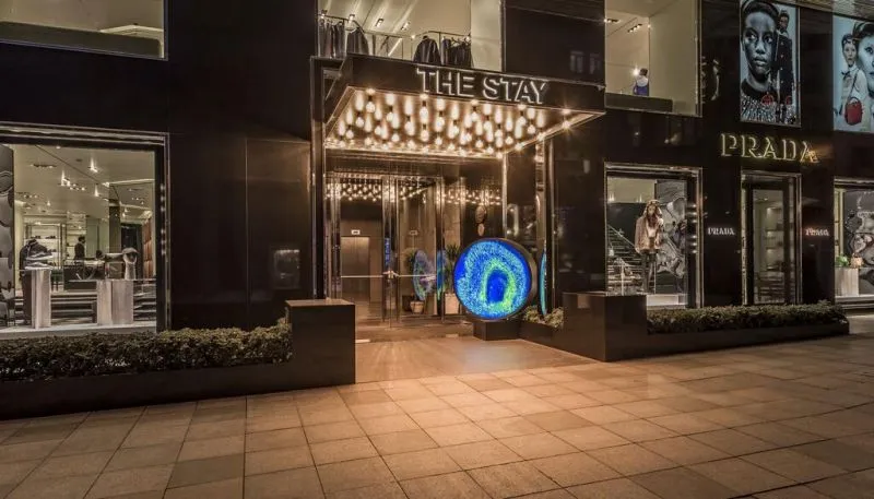 THE STAY HOTEL NISANTASI