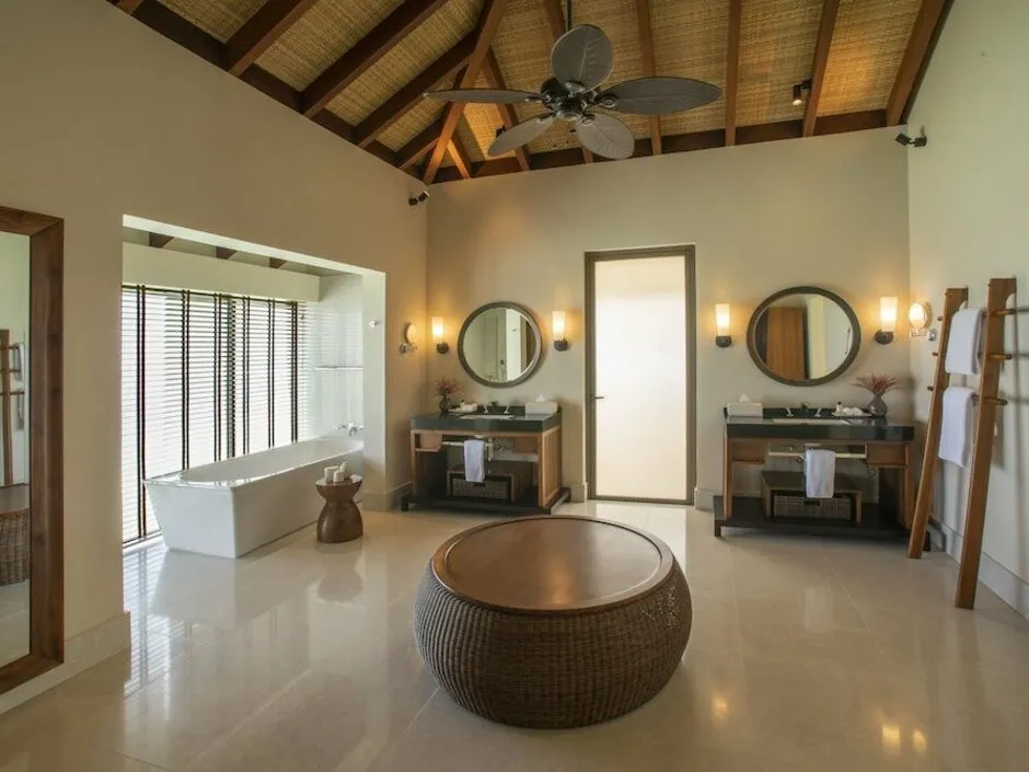 THE RESIDENCE MALDIVES AT DHIGURAH