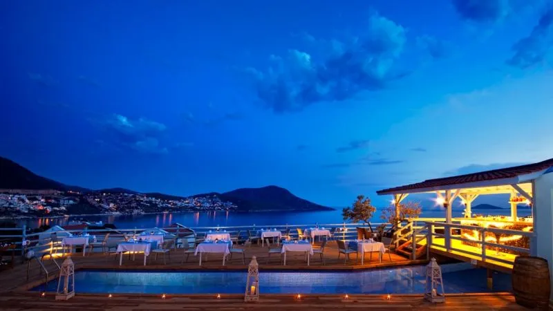 ASFIYA SEA VIEW HOTEL