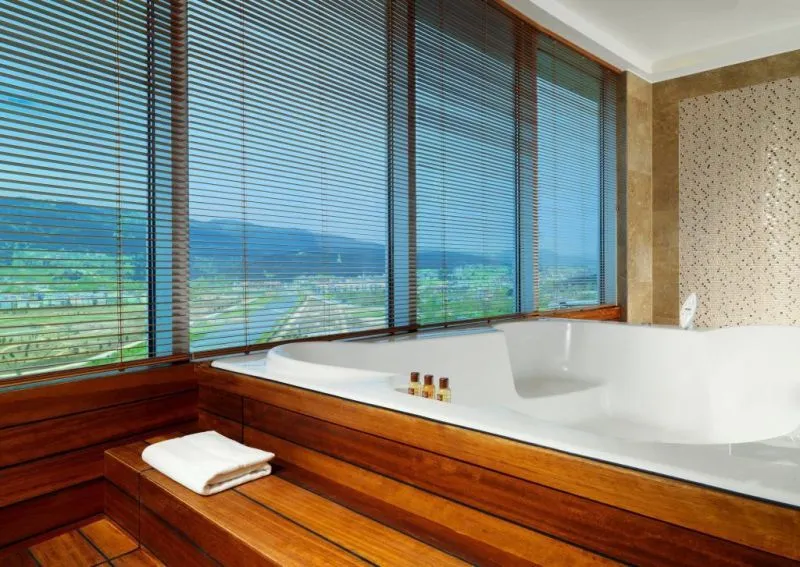 SHERATON BURSA