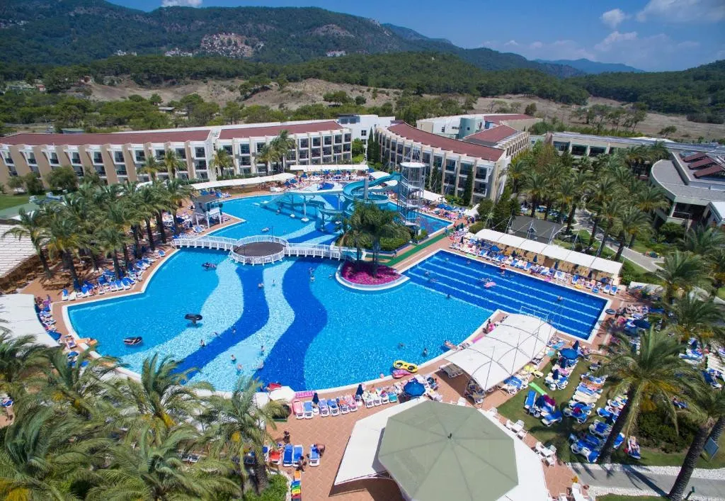 TUI BLUE TROPICAL (EX. TUI FAMILY LIFE TROPICAL RESORT)