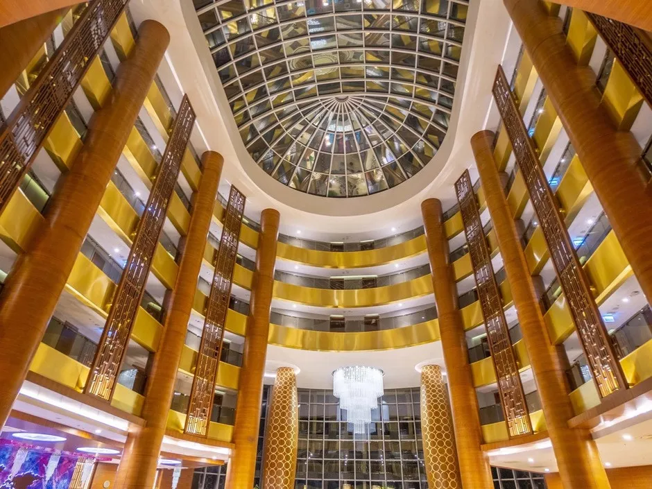 SUNMELIA BEACH RESORT HOTEL & SPA