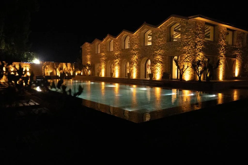RUINS LUXURY RESORT ADULTS ONLY 12+